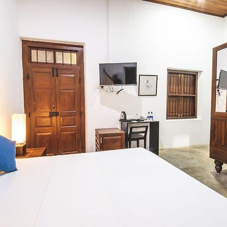 Thambu Illam Hotel Jaffna Kültér fotó
