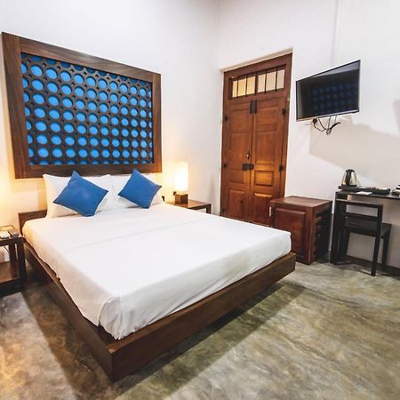 Thambu Illam Hotel Jaffna Kültér fotó