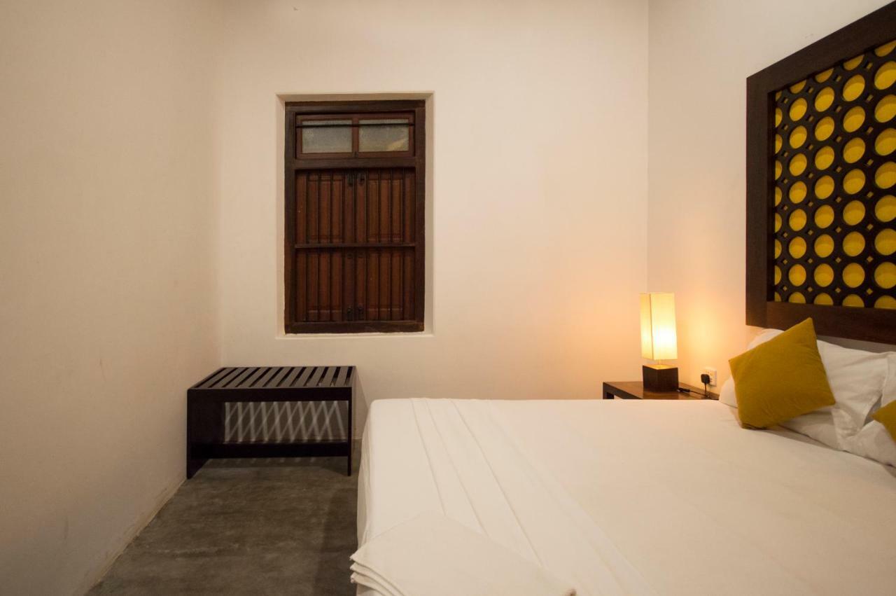 Thambu Illam Hotel Jaffna Kültér fotó