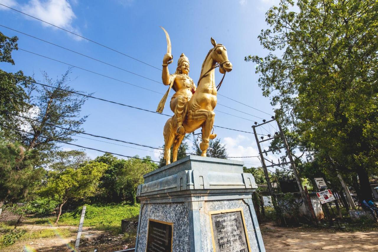 Thambu Illam Hotel Jaffna Kültér fotó